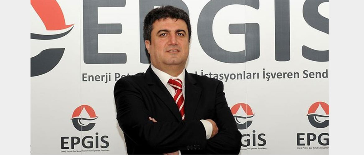 EPGİS Başkanı Aktaş: Akaryakıtta vergi feragati 4 milyar liraya çıktı, LPG'de ÖTV sıfıra yaklaştı./SPUTNIK