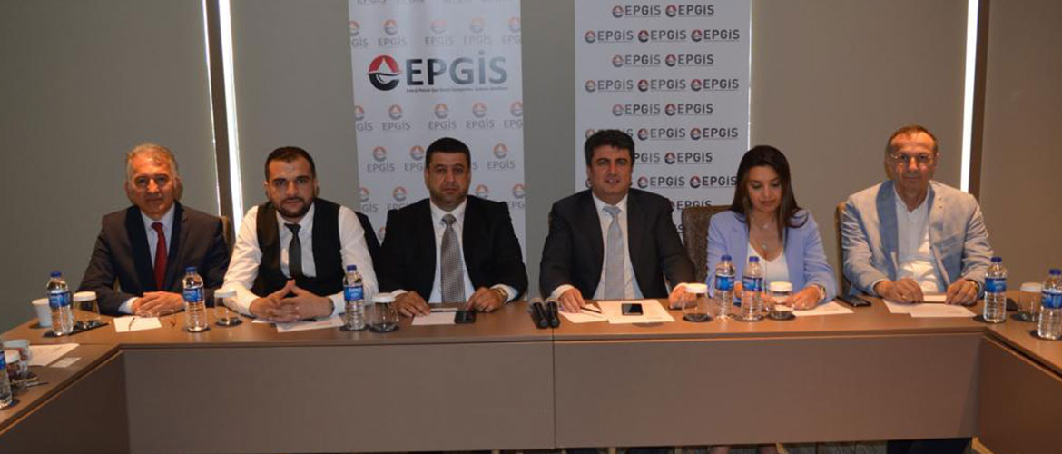 Adana  Ulusal Basın Toplantımız