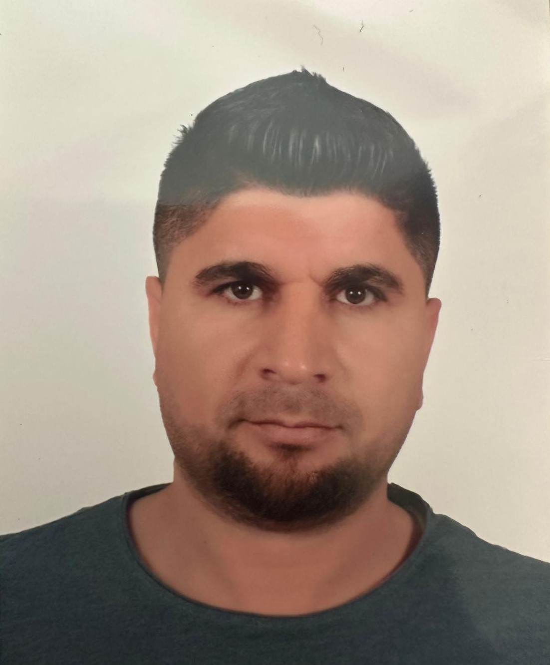 Rauf KOFAN / DİSİPLİN KURUL ÜYESİ