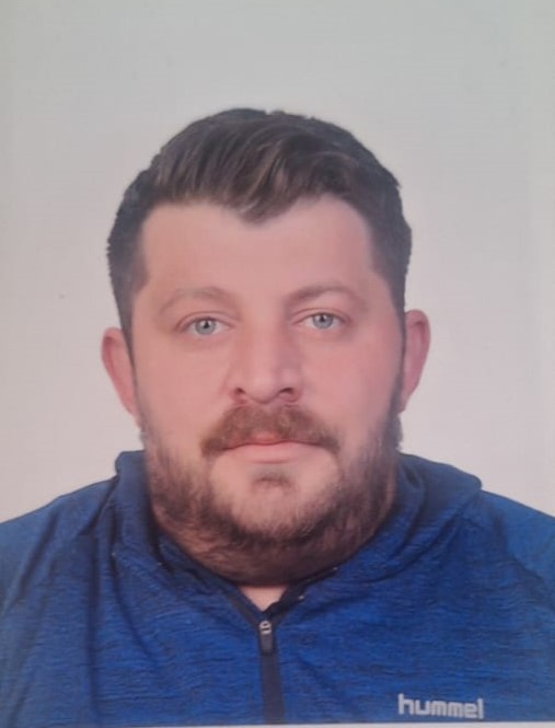 Azmi BORA / DİSİPLİN KURUL ÜYESİ