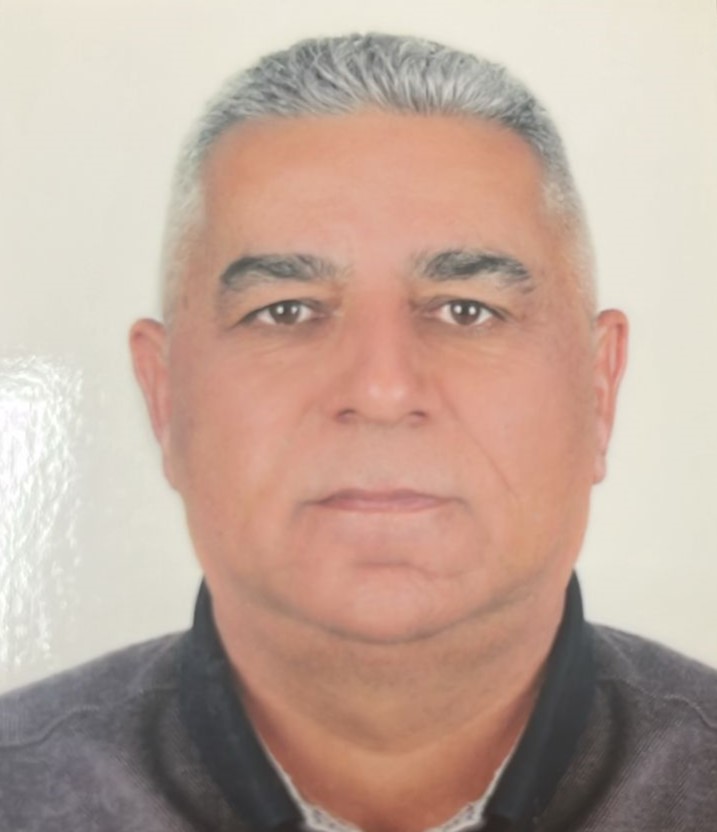 Cevat AKKANLI / DİSİPLİN KURUL ÜYESİ