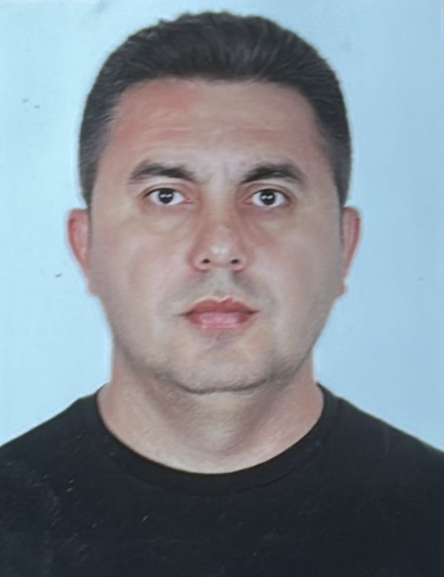 Mustafa ERGÜN / GENEL BAŞKAN YARDIMCISI