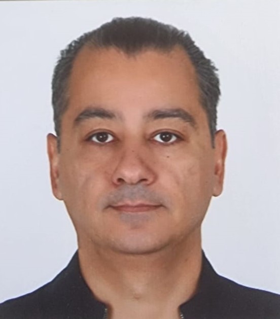 İlhami ERAYDIN / YÖNETİM KURUL ÜYESİ